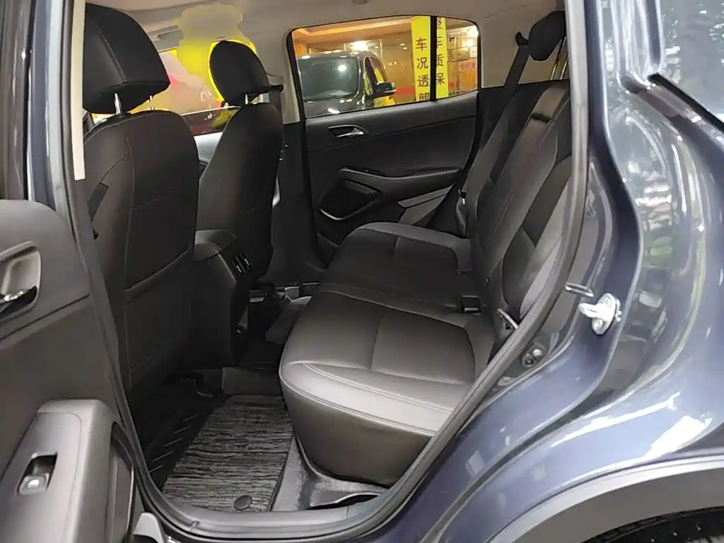Hyundai ix35 — миниатюра 17