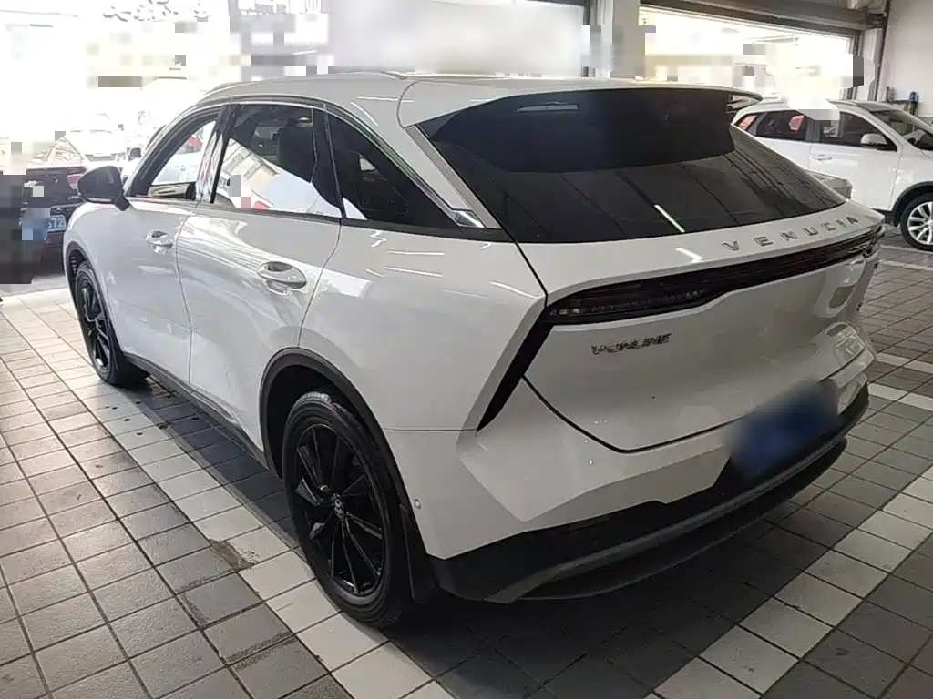 Venucia V — миниатюра 5