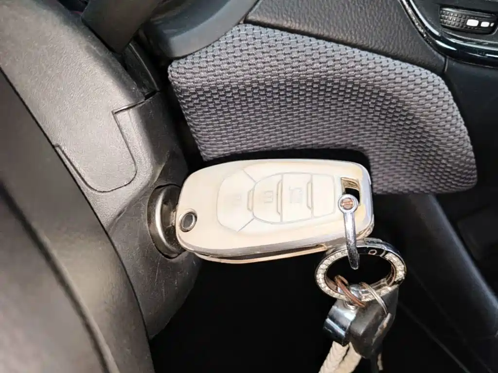 Chevrolet Cruze — миниатюра 9
