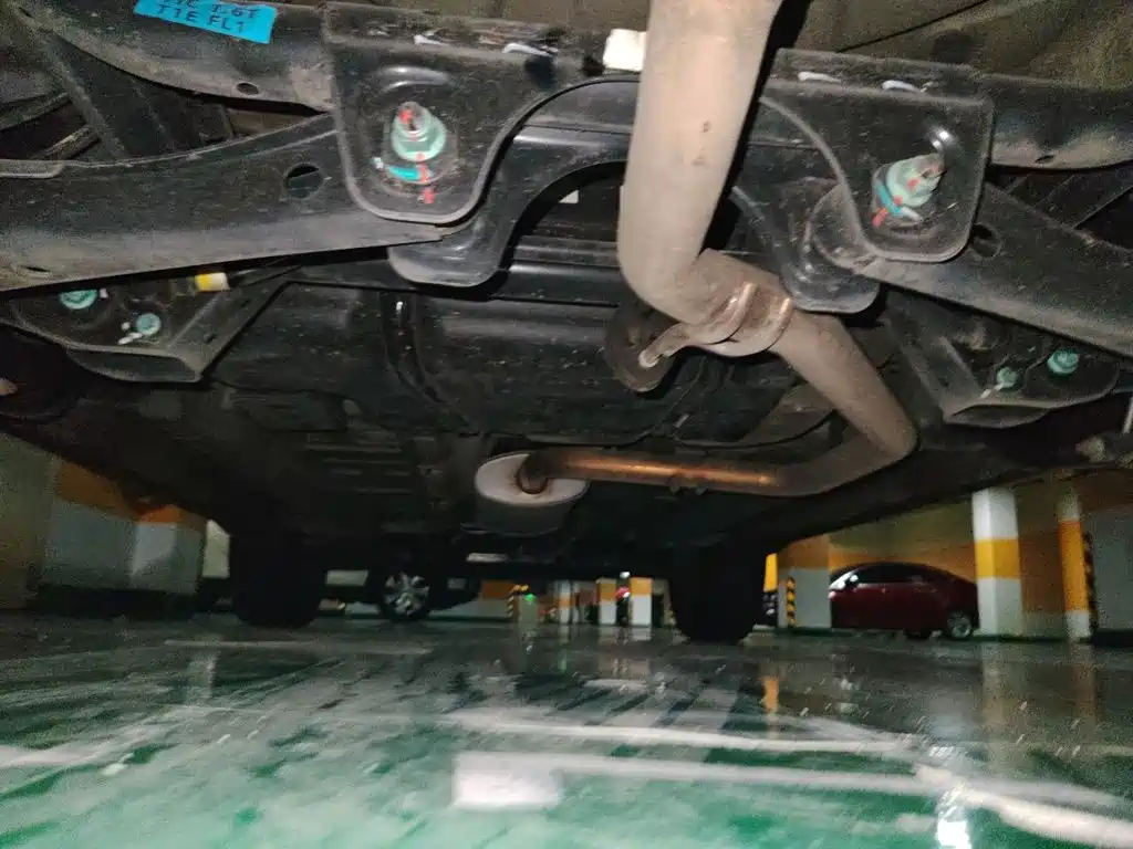Chery Tiggo 7 — миниатюра 23