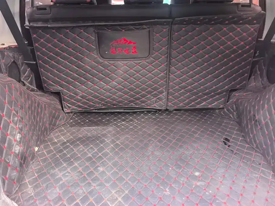 Beijing Off-Road BJ40 — миниатюра 4