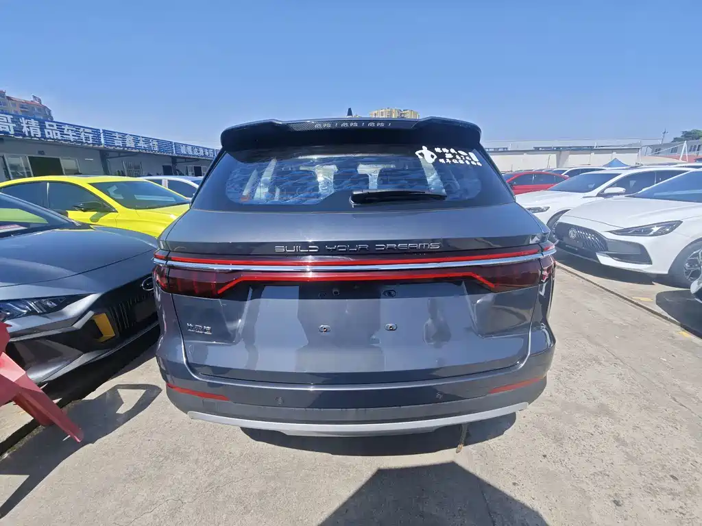 BYD Pro — миниатюра 15