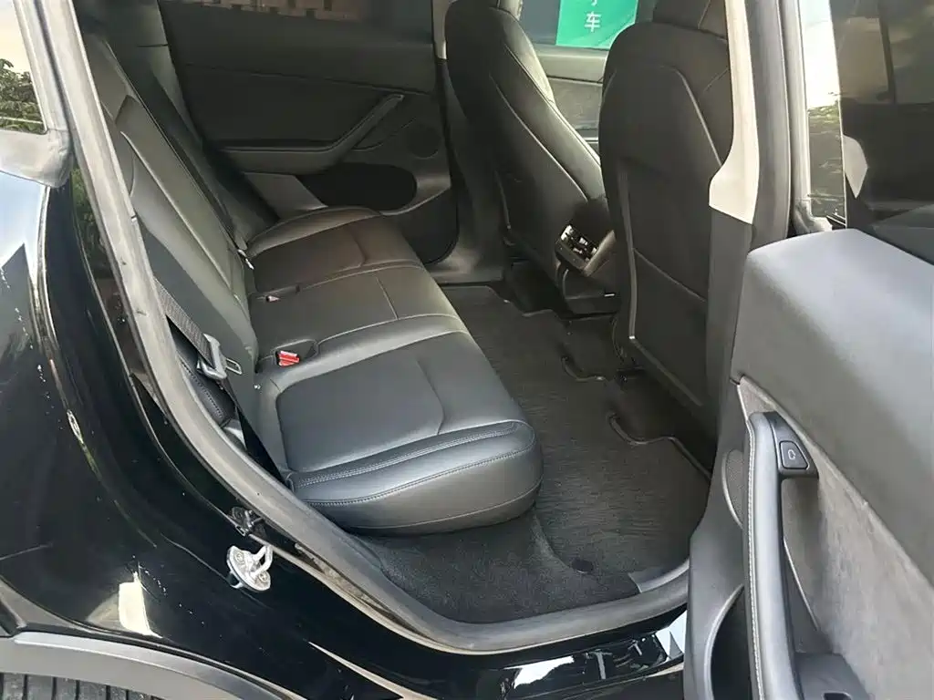 Tesla Model Y — миниатюра 12