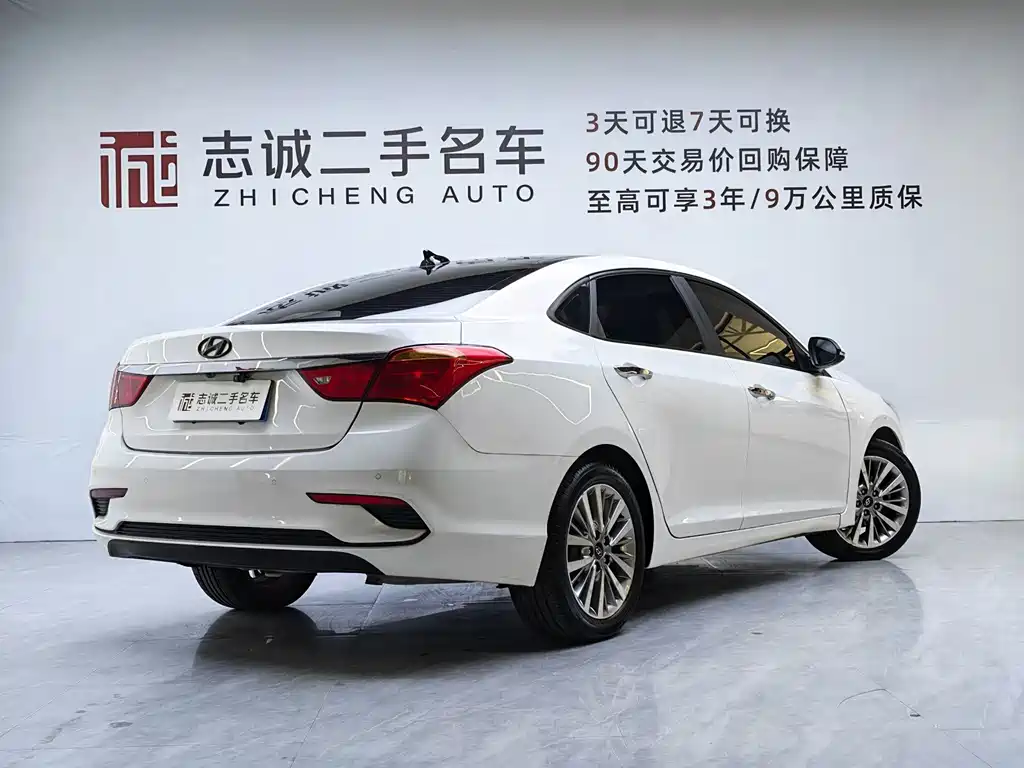 Hyundai Mistra — миниатюра 3