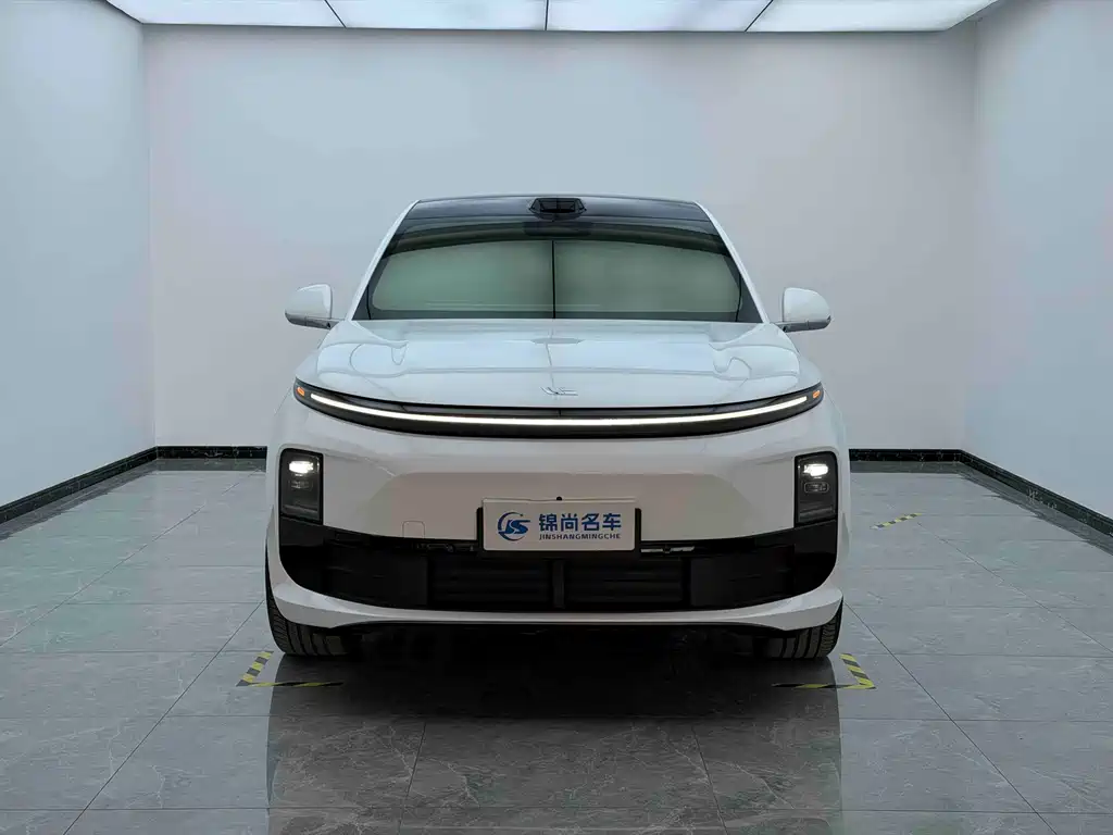 Li Auto IDEAL L6
