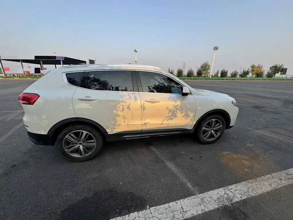 Haval H6 — миниатюра 6