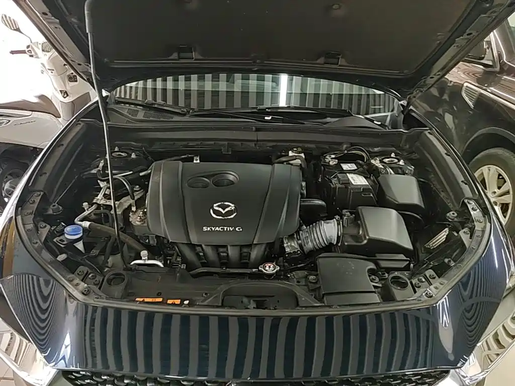 Mazda CX-30 — миниатюра 20