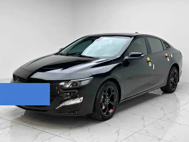 CHEVROLET MAI RUIBAO XL 2022