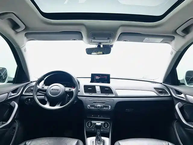 Audi Q3 — миниатюра 4
