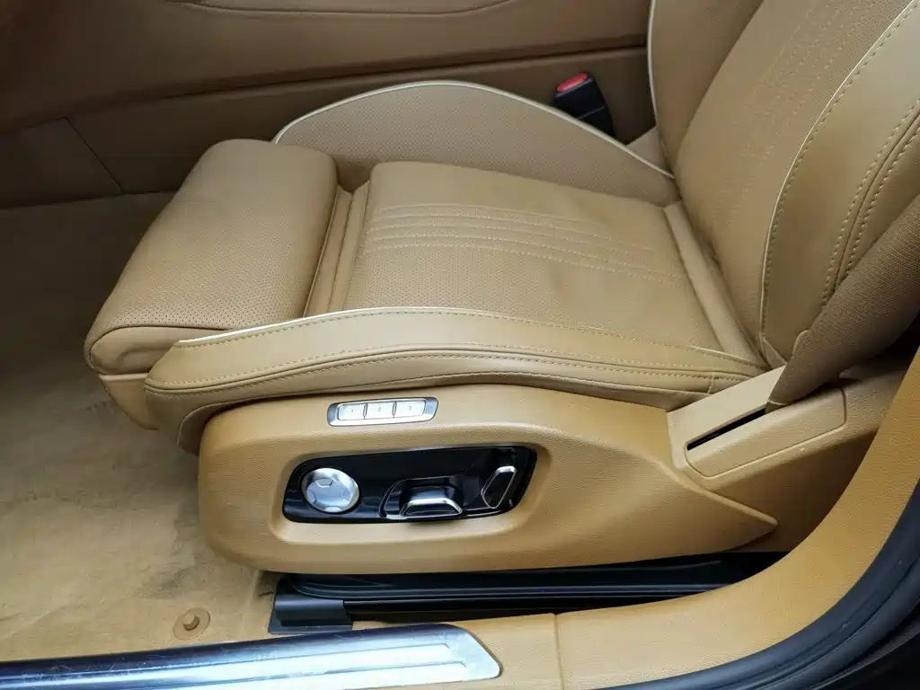 Hongqi Hongqi H9 — миниатюра 20