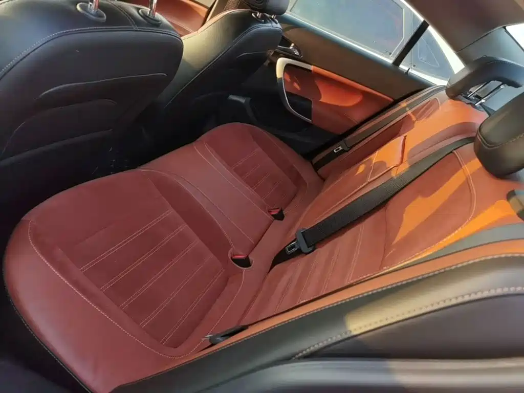 Buick Regal — миниатюра 17