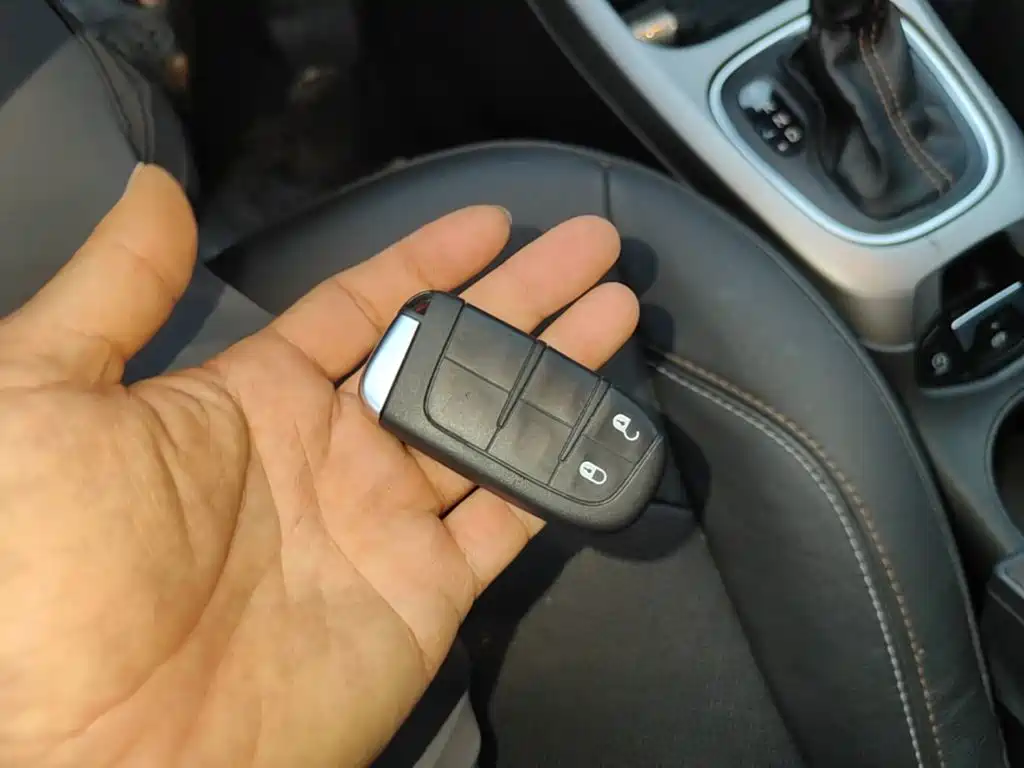 Jeep Compass — миниатюра 9
