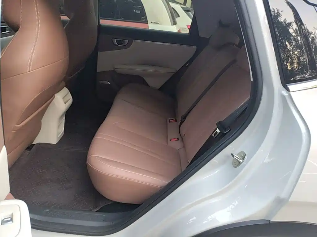 Wuling Bingo S — миниатюра 17