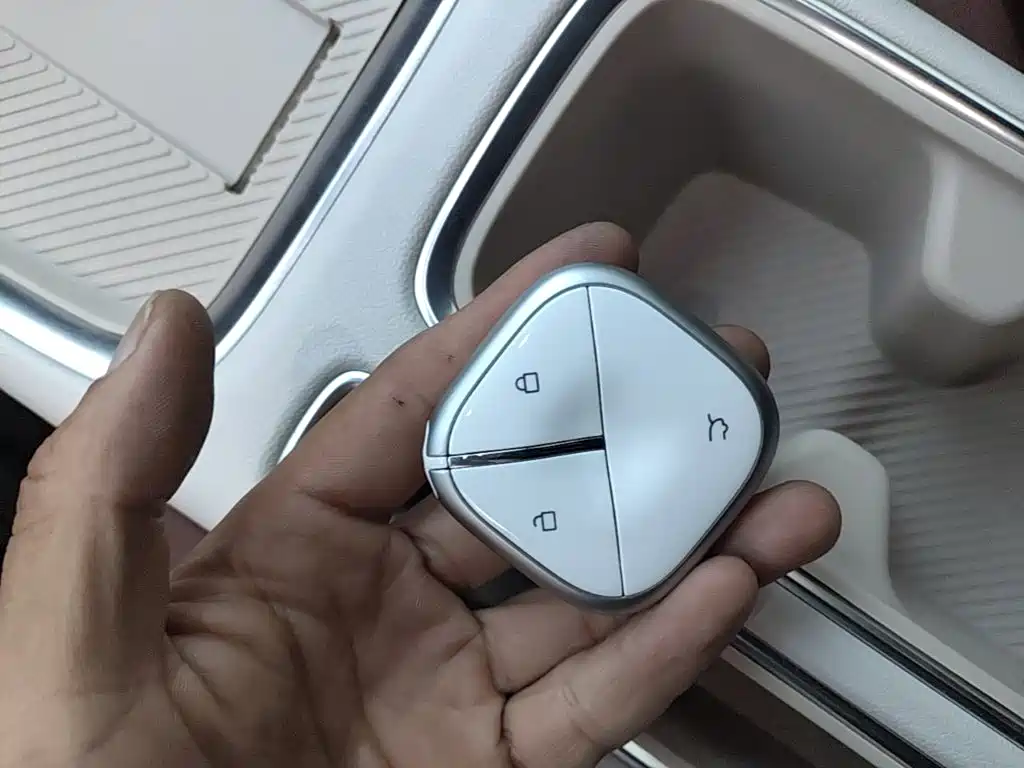 Wuling Bingo S — миниатюра 9