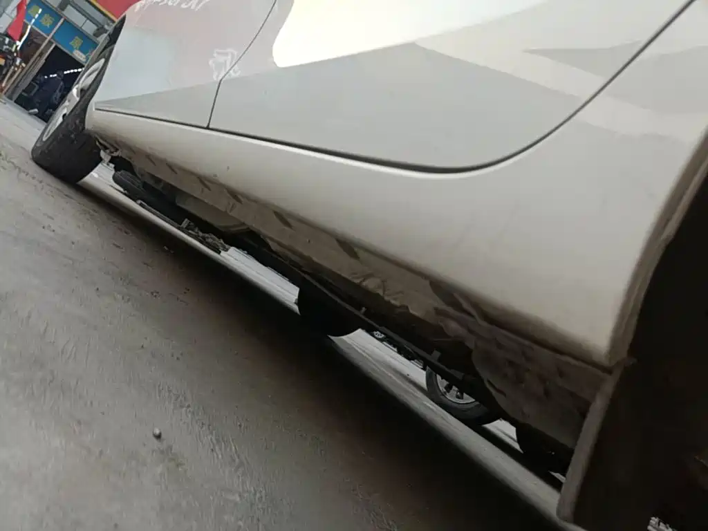 Toyota Yaris L — миниатюра 21