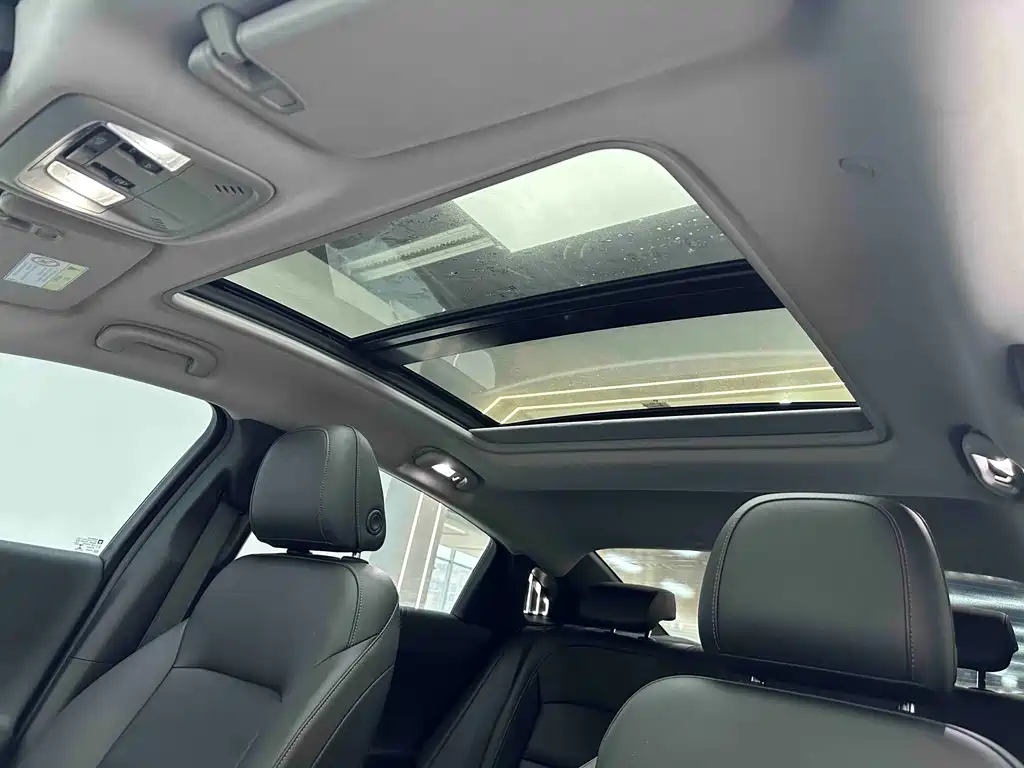 CHEVROLET MAI RUIBAO XL