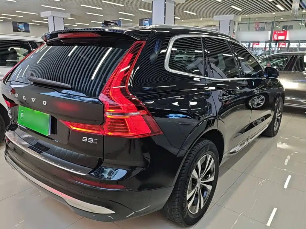 Volvo XC60 — миниатюра 7