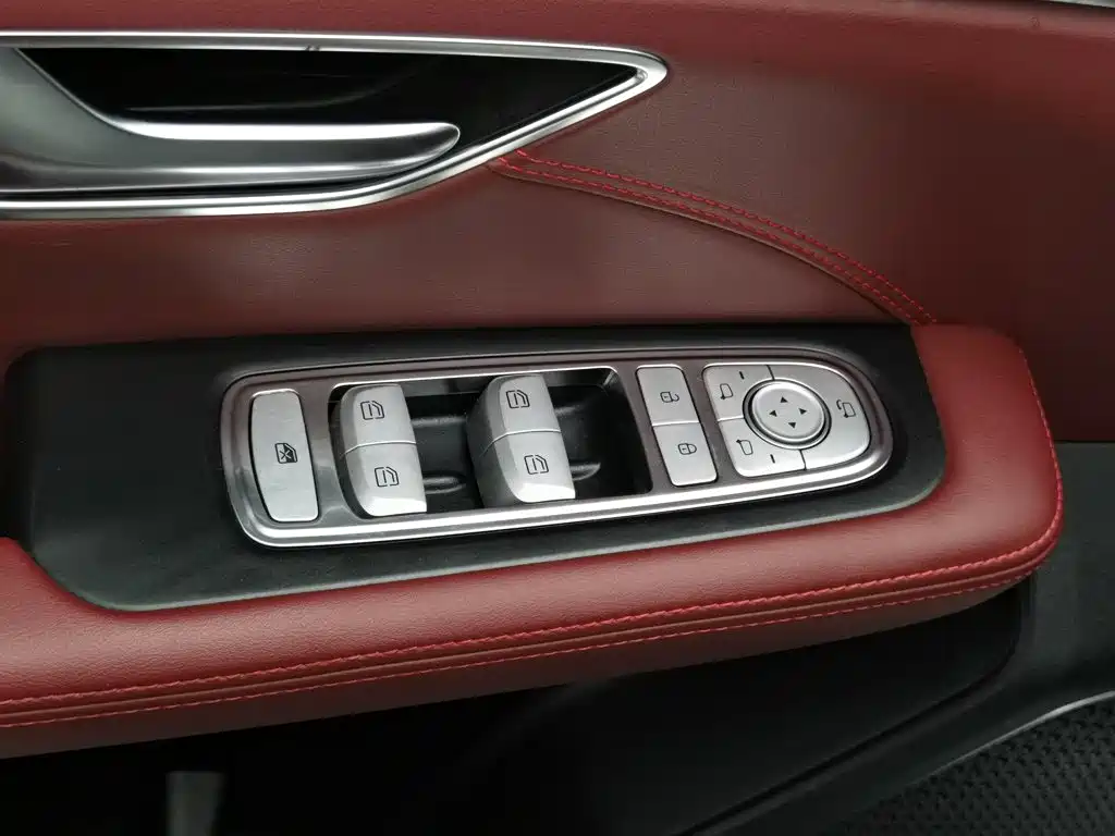 Jetour X70 PLUS — миниатюра 9