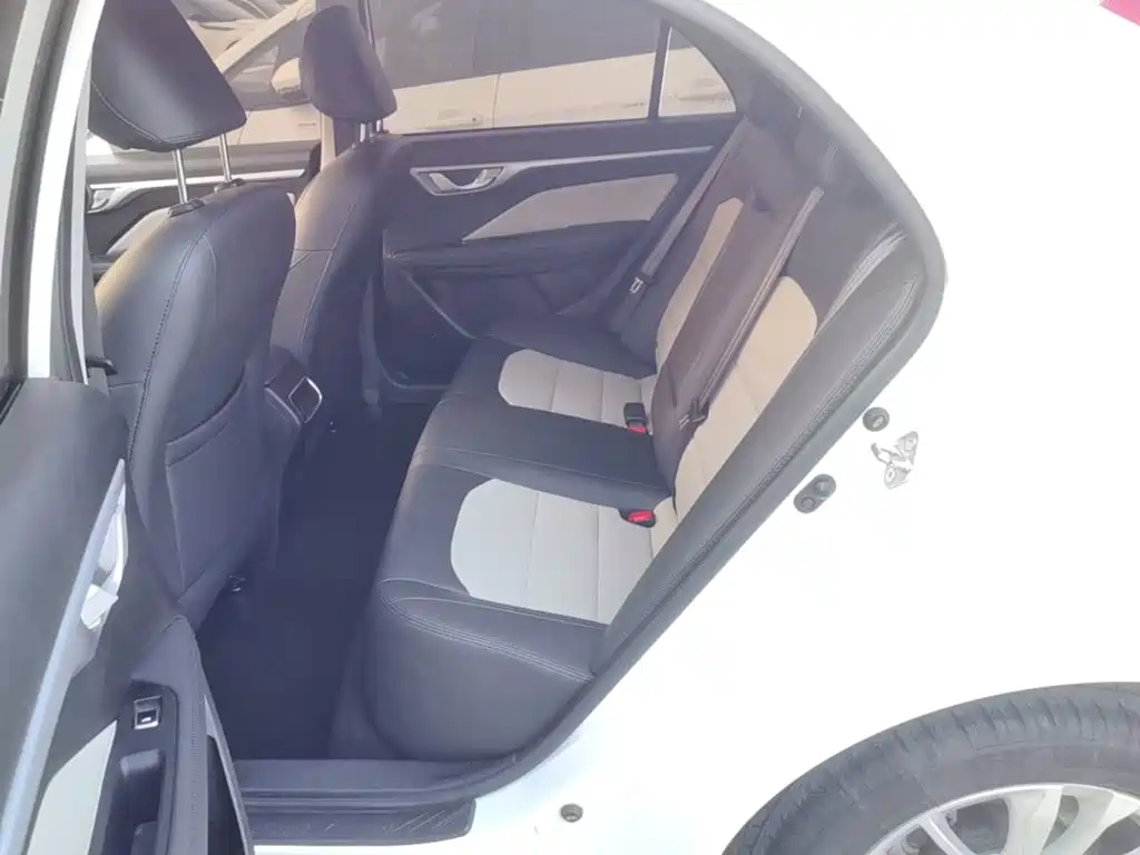 Geely Vision — миниатюра 17