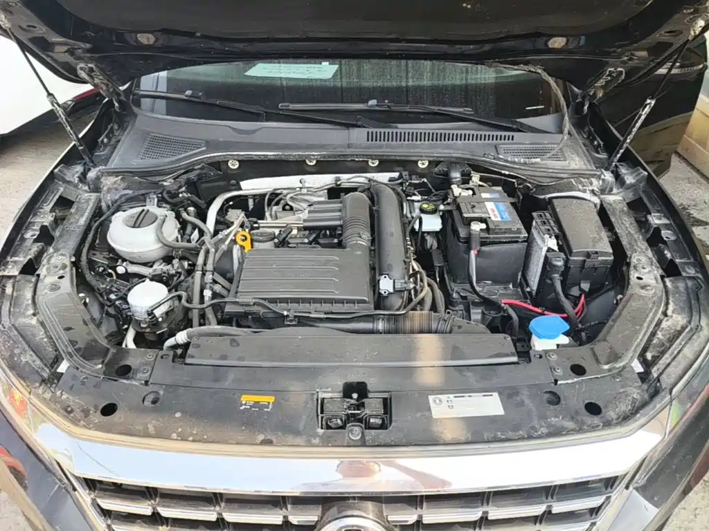 Volkswagen Passat — миниатюра 16