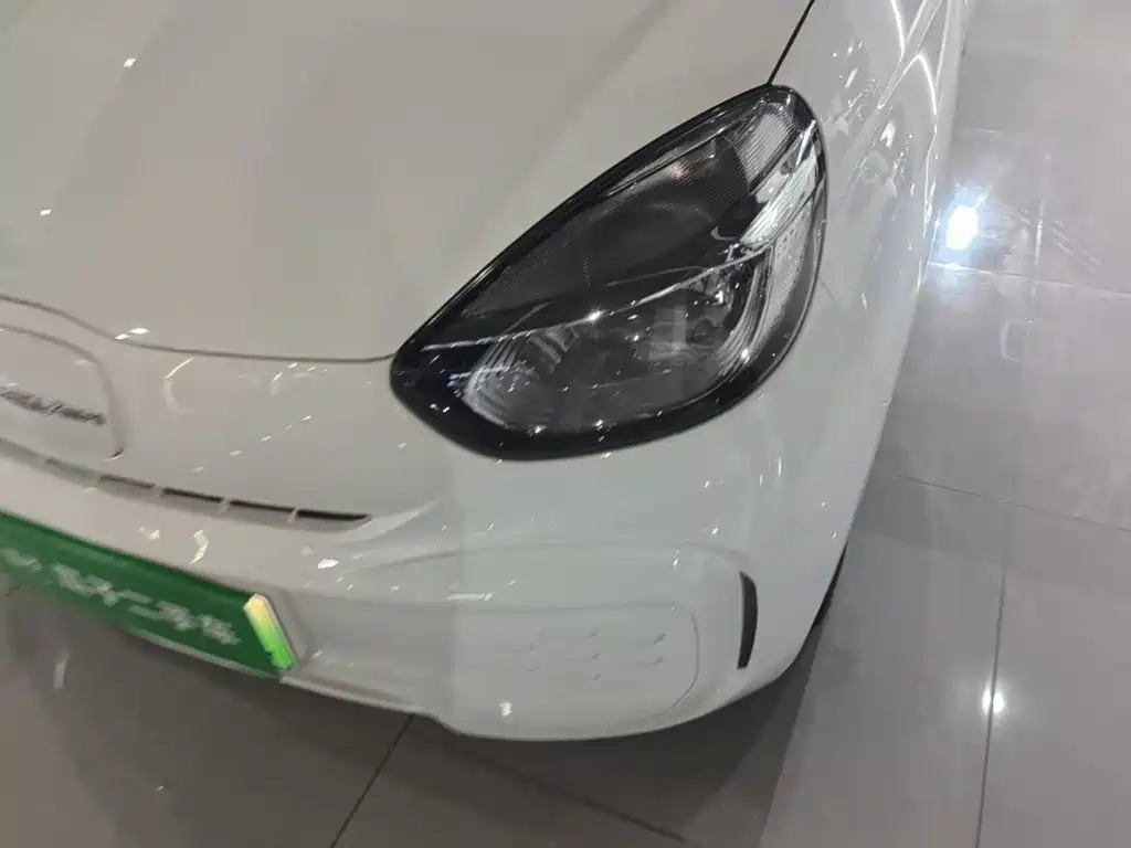 Roewe Clever — миниатюра 24