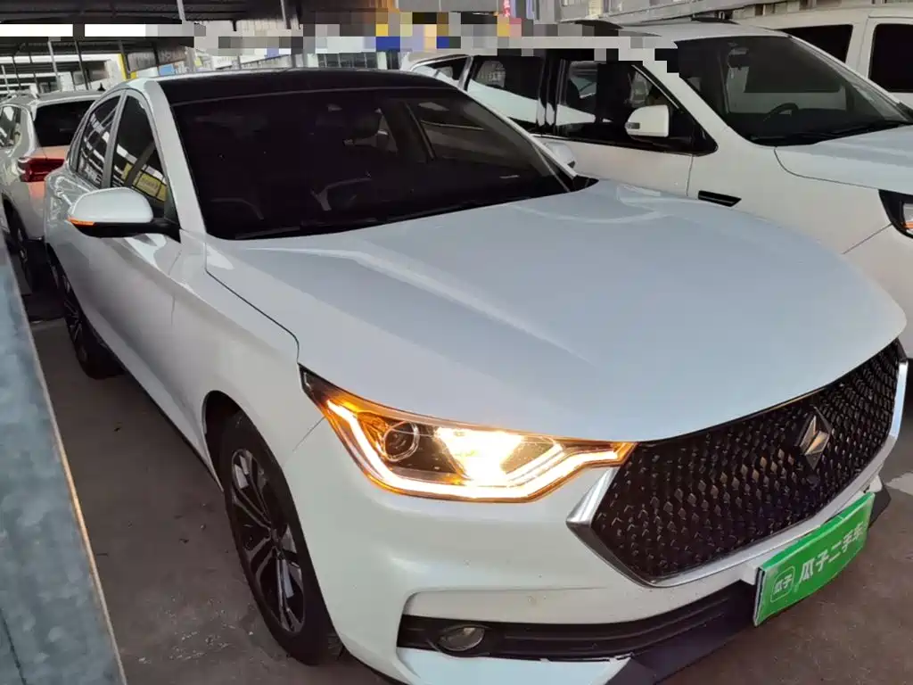 Baojun RC-6 — миниатюра 4