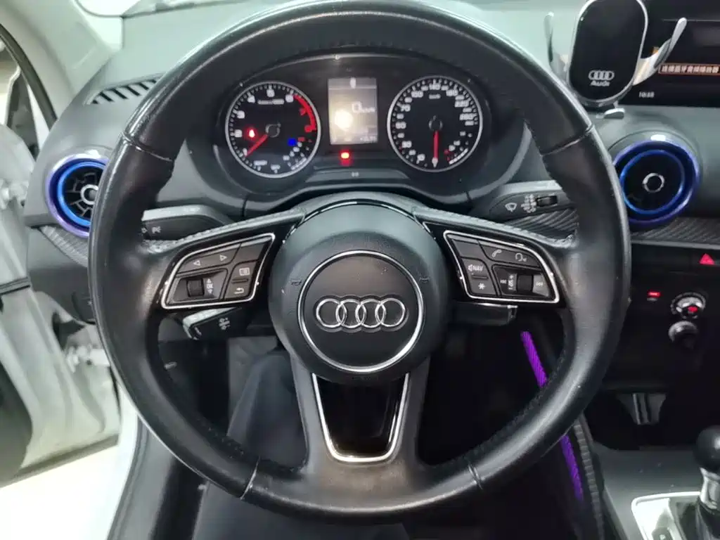 Audi Q2L — миниатюра 11