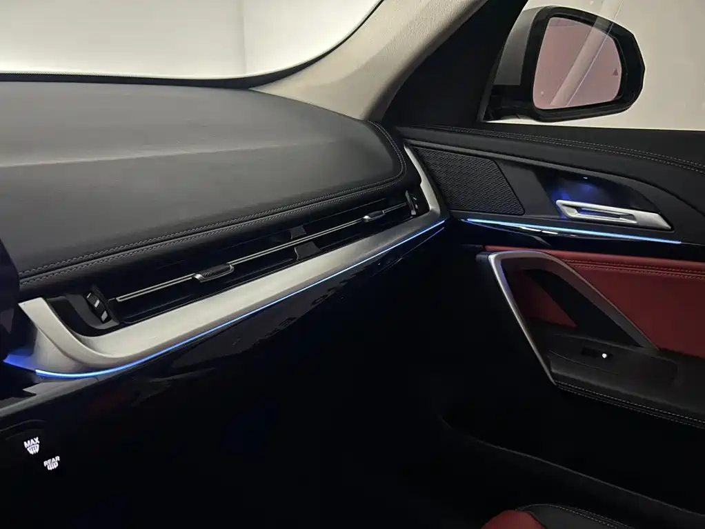 BMW X1 — миниатюра 11