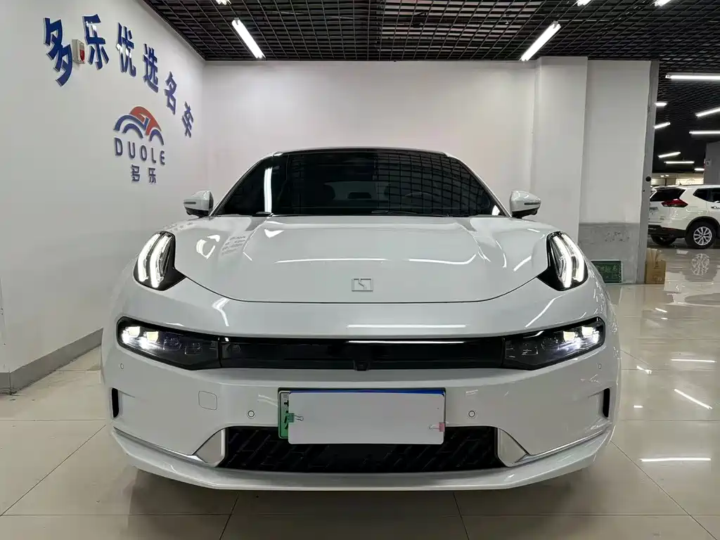 ZEEKR EXTREME KRYPTON 001