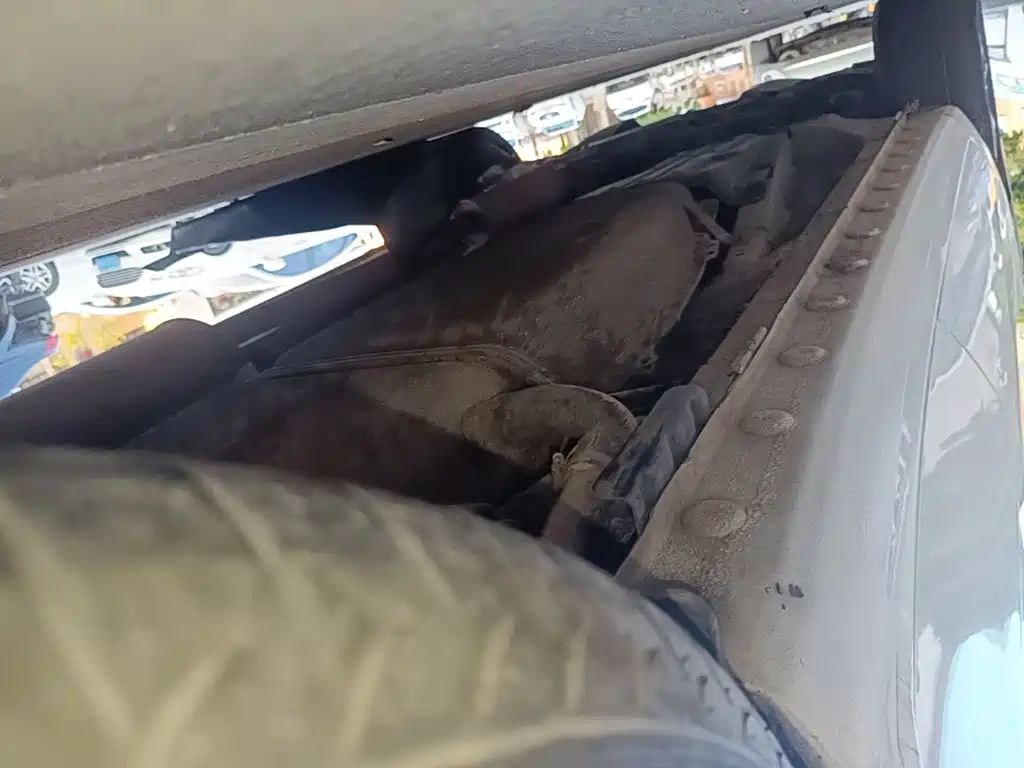 BYD Song — миниатюра 22