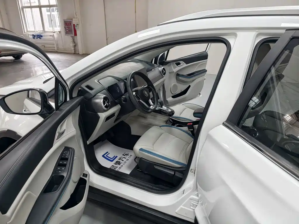 BYD Yuan Pro — миниатюра 15