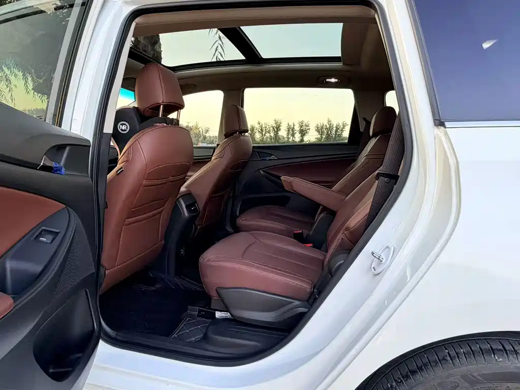 Buick GL6 — миниатюра 5