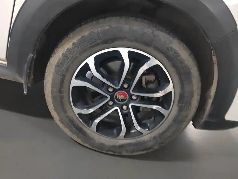 Fengxing X3 — миниатюра 6
