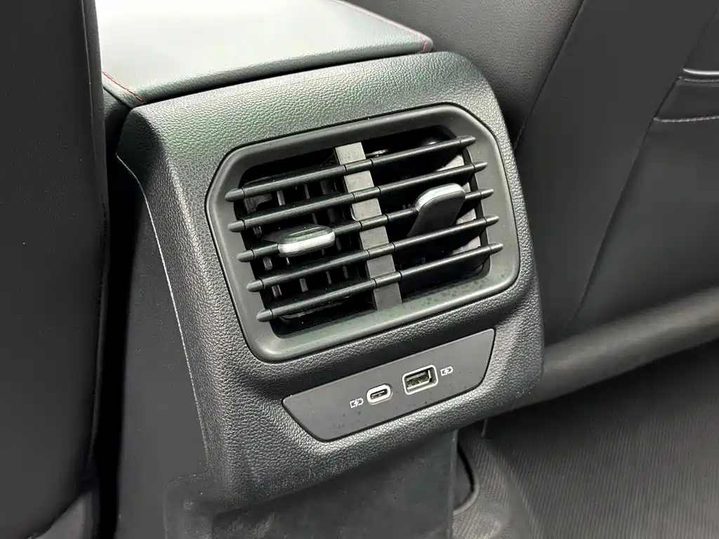 Volkswagen Lamando — миниатюра 17