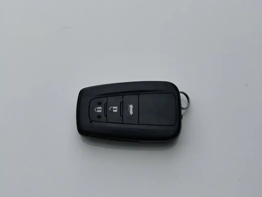 Toyota Corolla — миниатюра 19