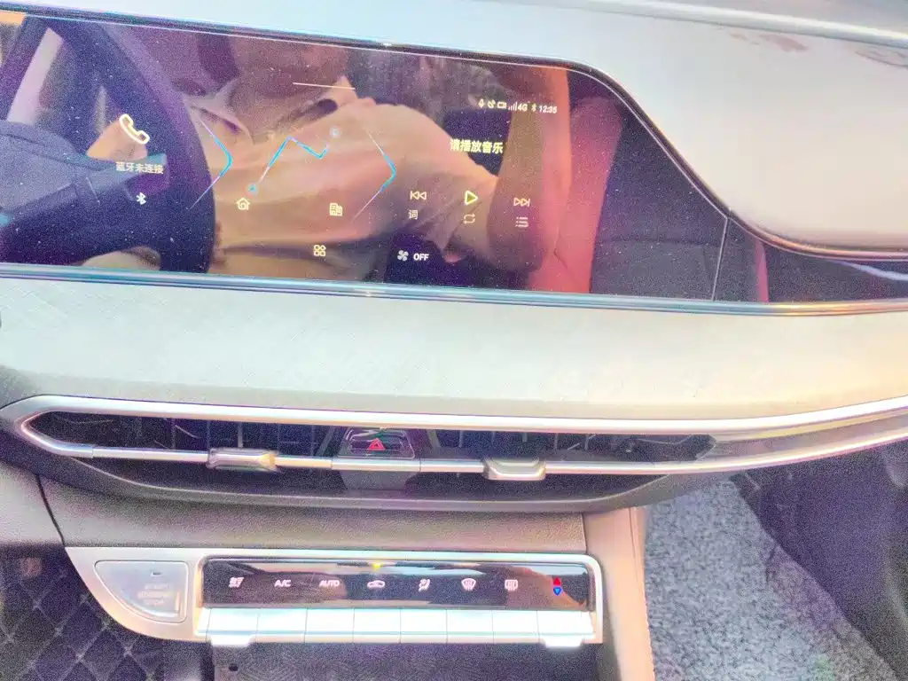 Changan Eado — миниатюра 9