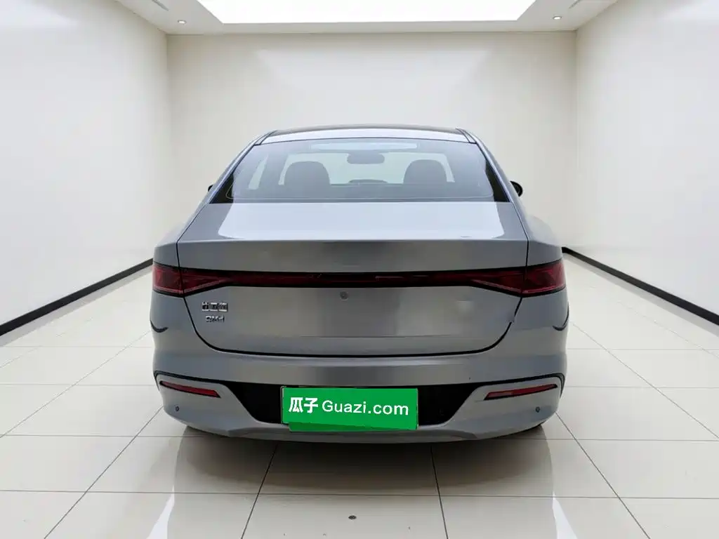 BYD Qin PLUS — миниатюра 5