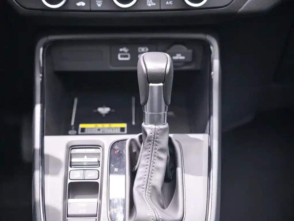 Honda CR-V — миниатюра 18