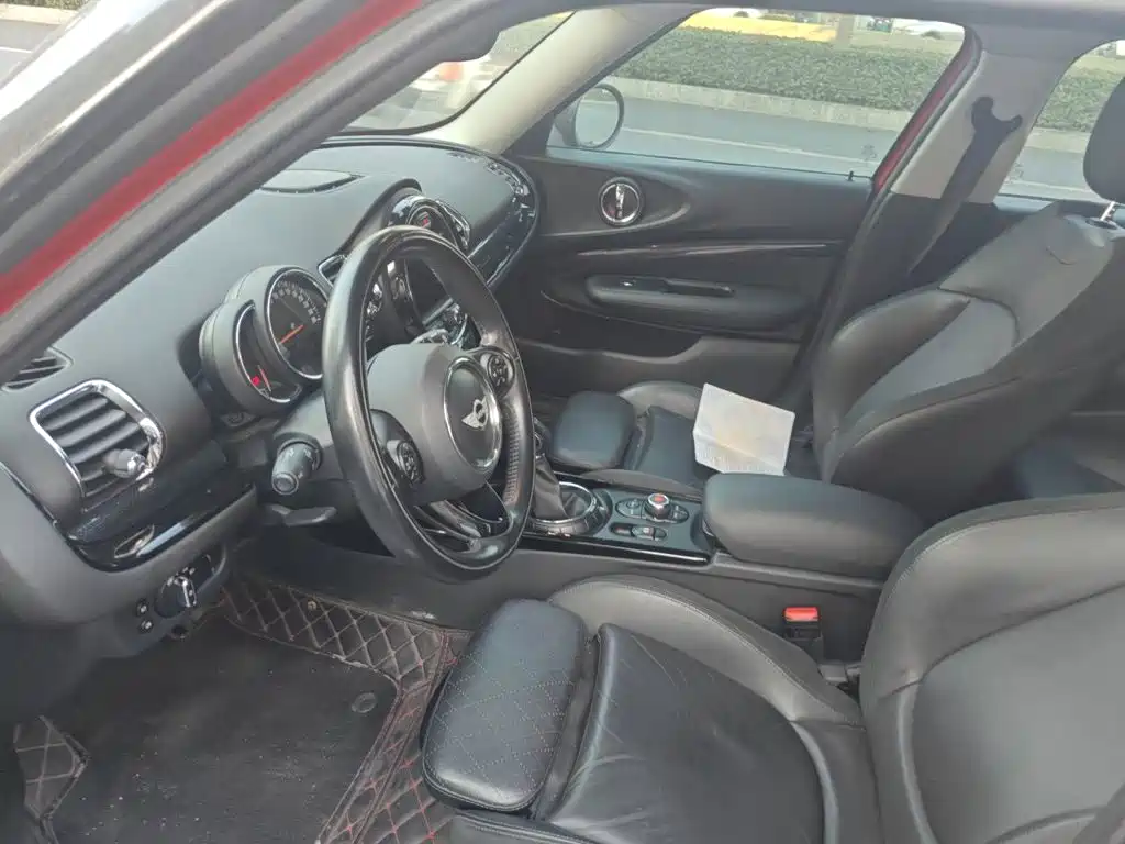 MINI Mini Clubman — миниатюра 11