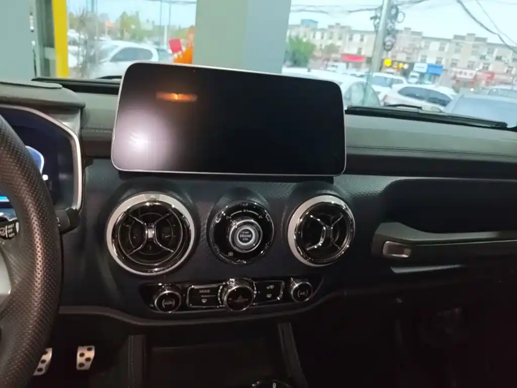Beijing Off-Road BJ40 — миниатюра 13