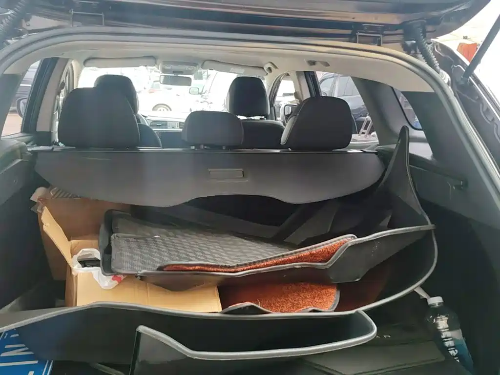 Renault Kadjar — миниатюра 19