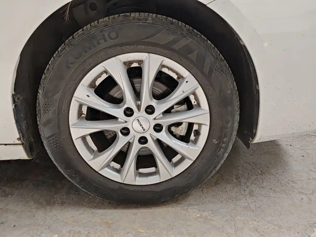 Roewe i5 — миниатюра 8