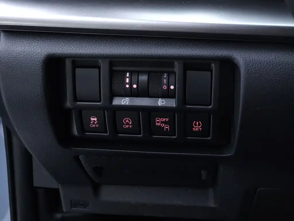 Subaru XV — миниатюра 18