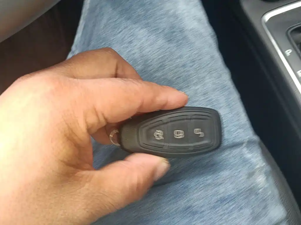 Ford Kuga — миниатюра 12