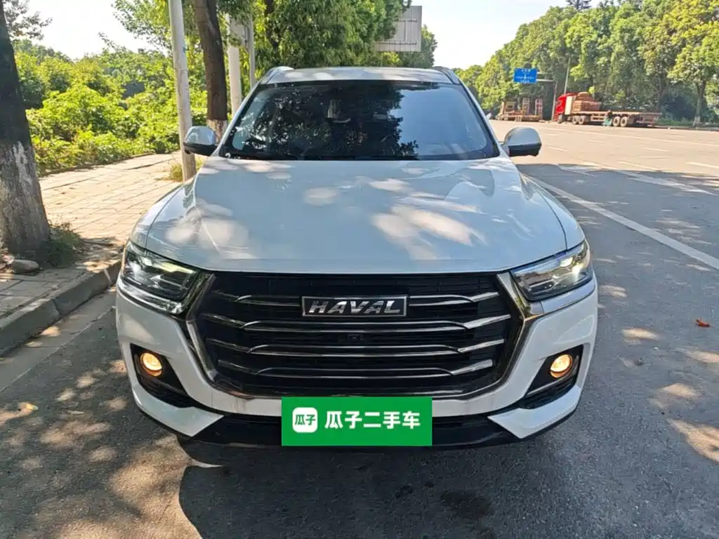 Haval H6 — миниатюра 3
