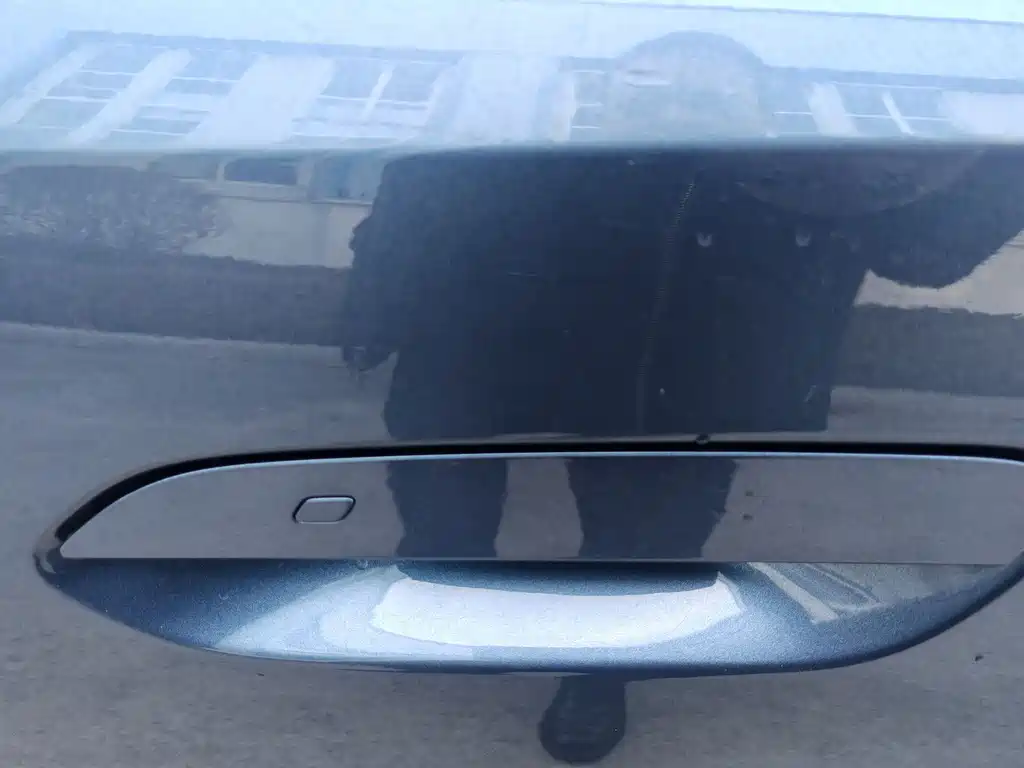 BYD SEAL 06 NEW ENERGY