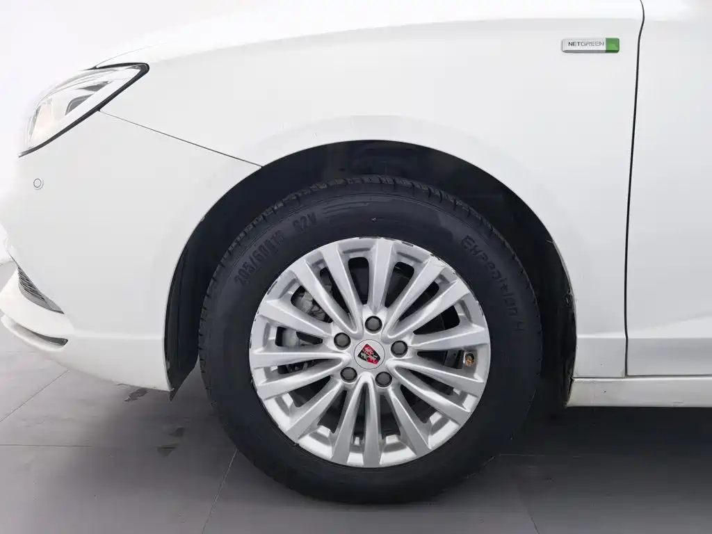 Roewe Ei5 — миниатюра 17