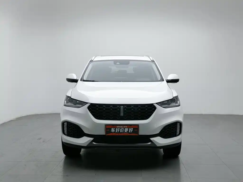 Wey Wey VV6 — миниатюра 3
