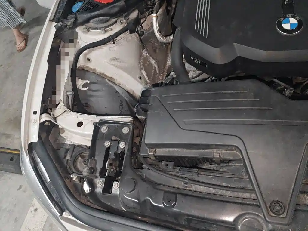 BMW 1 Series (Import) — миниатюра 20