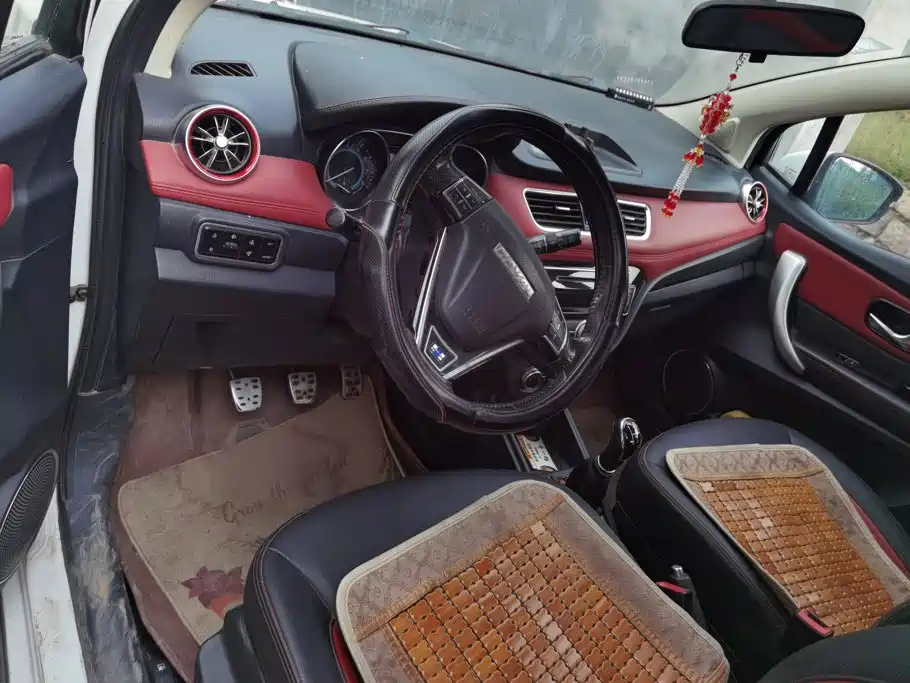 Haval H1 — миниатюра 12